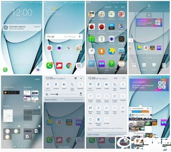 三星S7與索尼Xperia X對比 究竟誰更有性價比？