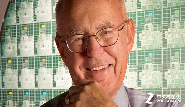 Intel改變戰略模式 摩爾定律即將終結?