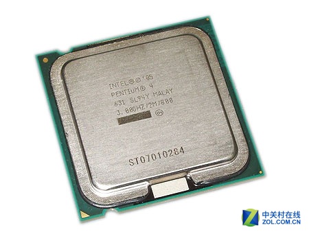 摩爾定律失效 回首急速發(fā)展的五十年