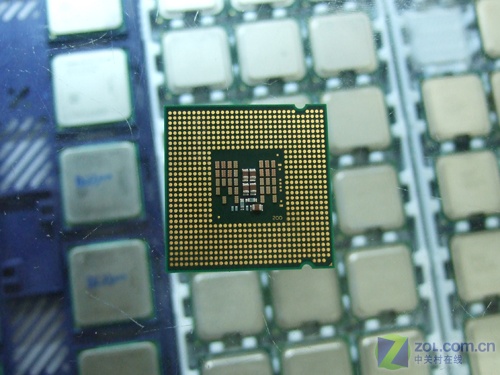 摩爾定律失效 回首急速發(fā)展的五十年