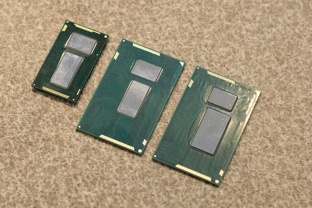 摩爾定律失效 回首急速發(fā)展的五十年