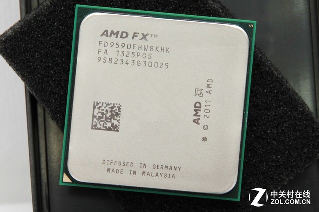 史上最高功耗神U+卡皇 AMD信仰平臺實測