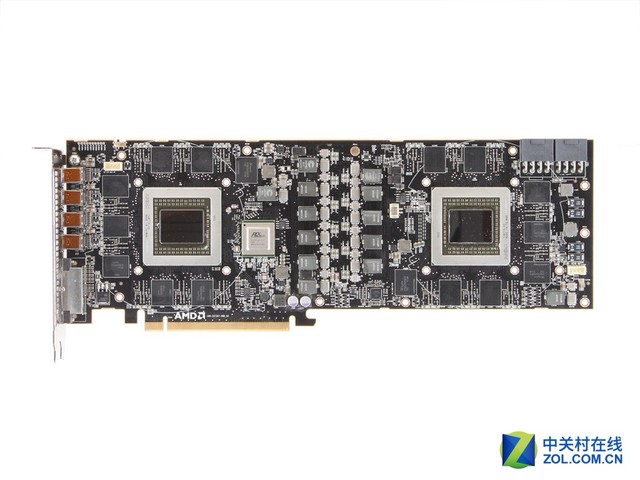 小菜硬件雜談 單卡雙芯旗艦盤點(下)