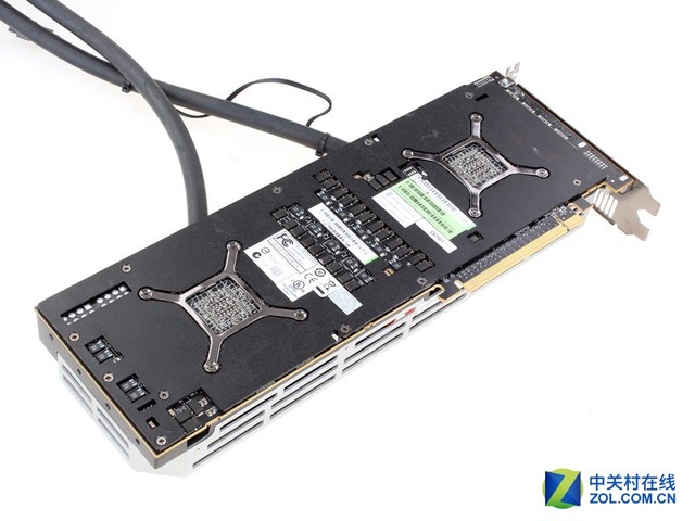 小菜硬件雜談 單卡雙芯旗艦盤點(下)