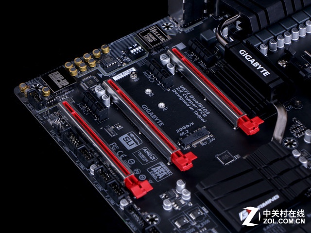 決戰性能之巔 AMD FX-9590大戰Intel