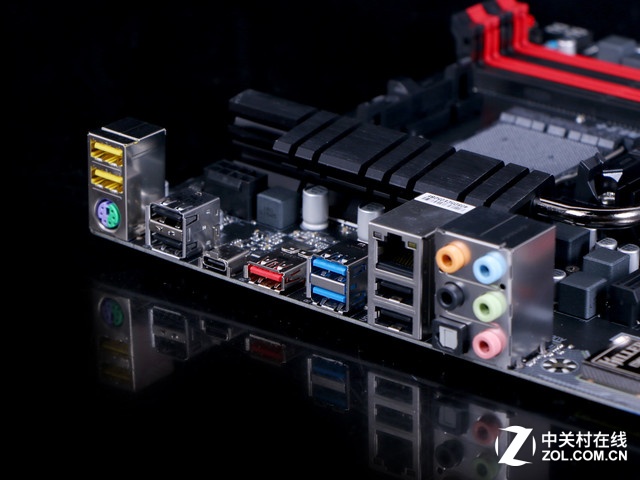 決戰性能之巔 AMD FX-9590大戰Intel