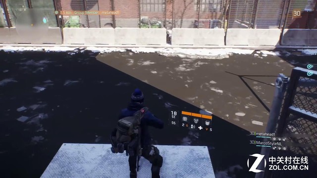 年度話題大作 全境封鎖N卡性能需求分析