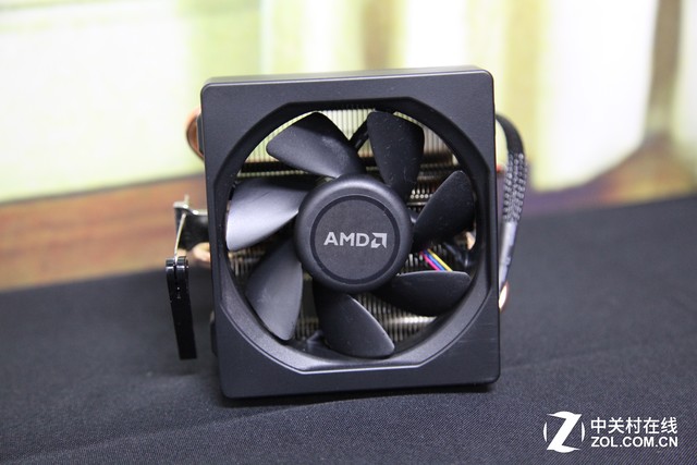 性能比肩i5 AMD新旗艦A10-7890K評測