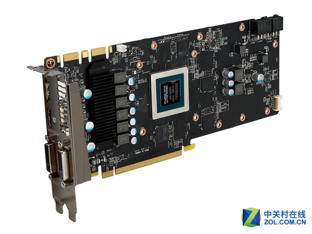 《刺客信條:梟雄》N卡性能需求分析