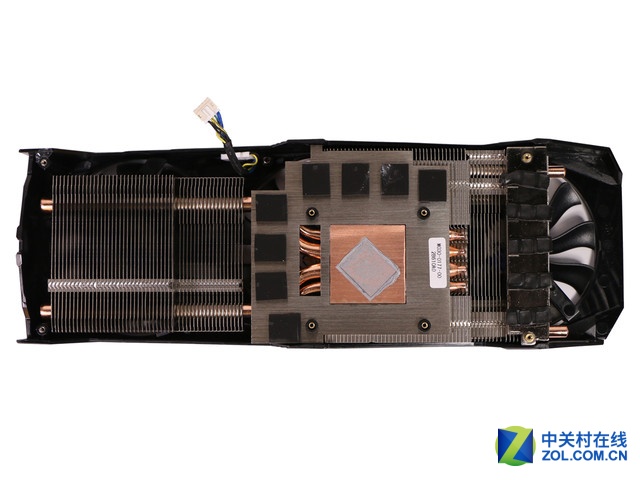 莫狩常規 藍寶石R9 380怪物獵人OL評測 