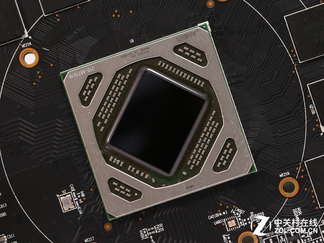 莫狩常規 藍寶石R9 380怪物獵人OL評測 