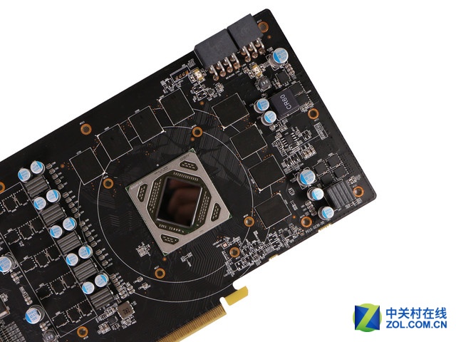 莫狩常規 藍寶石R9 380怪物獵人OL評測 