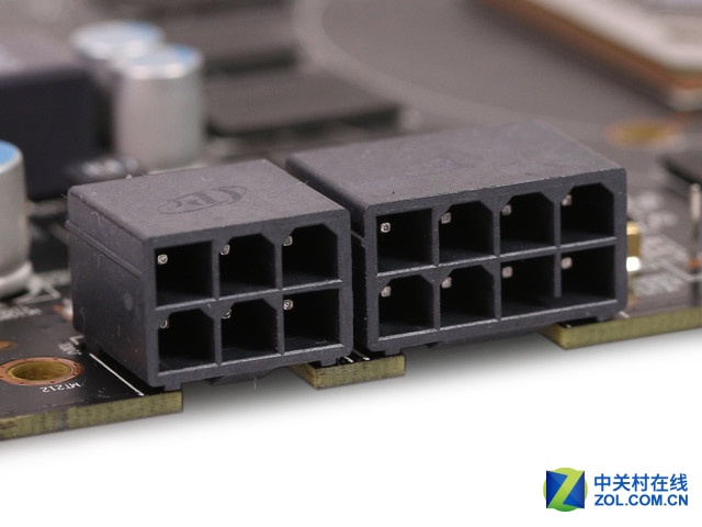 莫狩常規 藍寶石R9 380怪物獵人OL評測 