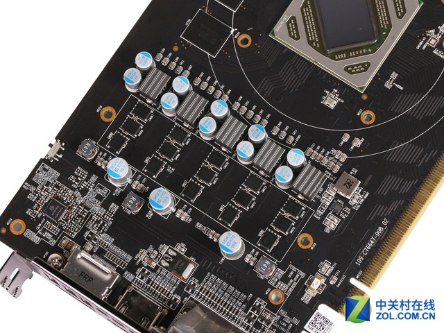 莫狩常規 藍寶石R9 380怪物獵人OL評測 