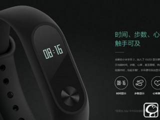 小米手環2難購買引發網友吐槽：每天搶，光速秒罄