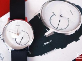 Activité智能手表評測：顏值高 功能少