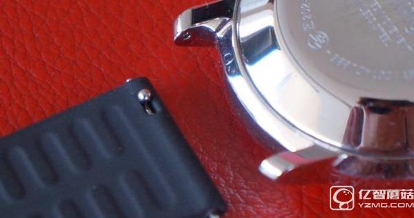 Withings智能手表評測:顏值確實高 但功能太少啊