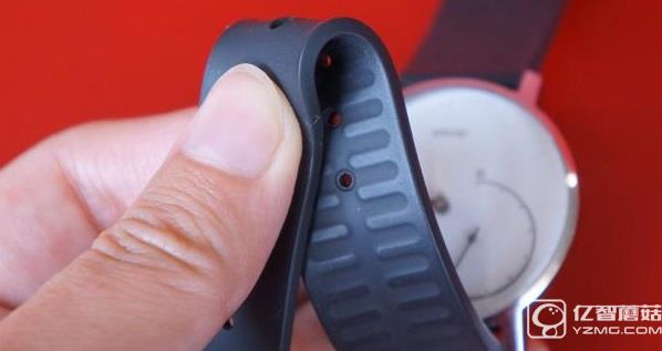 Withings智能手表評測:顏值確實高 但功能太少啊