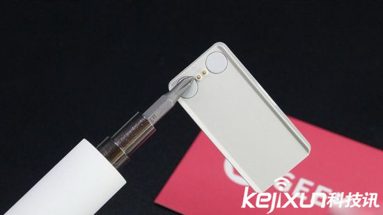 華為榮耀暢玩手環A1揭秘： 果然不是蓋的