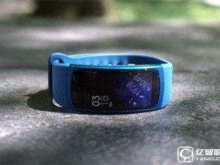 三星Gear Fit 2運動手環怎么樣？