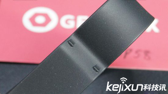 華為榮耀暢玩手環(huán)A1揭秘: 果然不是蓋的