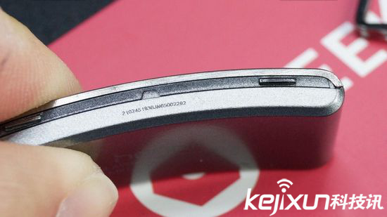 華為榮耀暢玩手環(huán)A1揭秘： 果然不是蓋的