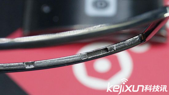 華為榮耀暢玩手環(huán)A1揭秘： 果然不是蓋的