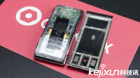 華為榮耀暢玩手環(huán)A1揭秘： 果然不是蓋的