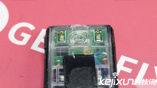 華為榮耀暢玩手環(huán)A1揭秘： 果然不是蓋的