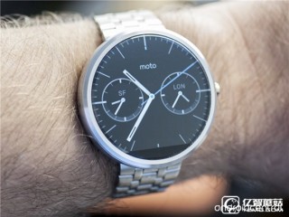 Moto360一代確認(rèn)無法升級(jí)Android Wear 2.0系統(tǒng) 悲劇了！