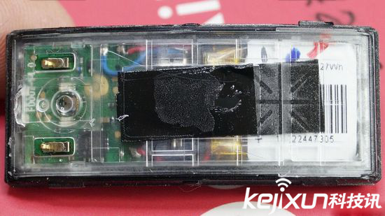 華為榮耀暢玩手環(huán)A1揭秘： 果然不是蓋的