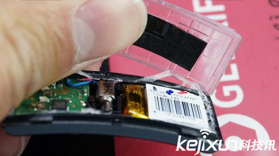 華為榮耀暢玩手環A1揭秘: 果然不是蓋的