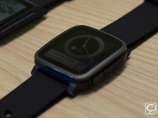 Pebble Time 2評測：增加可監(jiān)測心率使用體驗更好
