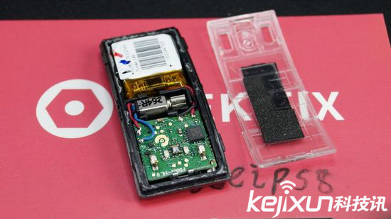 華為榮耀暢玩手環A1揭秘: 果然不是蓋的