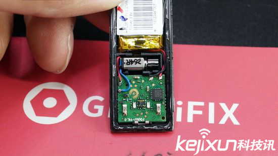 華為榮耀暢玩手環A1揭秘: 果然不是蓋的