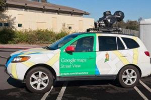 印度政府禁止谷歌拍攝街景 擔心危害國家安全