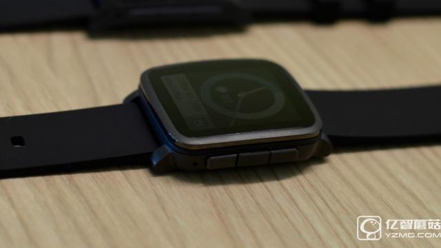 Pebble Time 2體驗(yàn)：可監(jiān)測(cè)心率使用體驗(yàn)更好