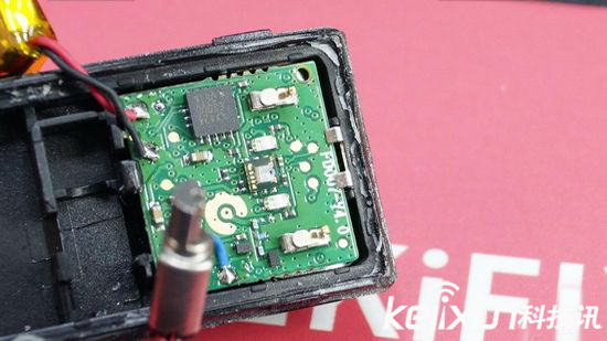 華為榮耀暢玩手環A1揭秘: 果然不是蓋的