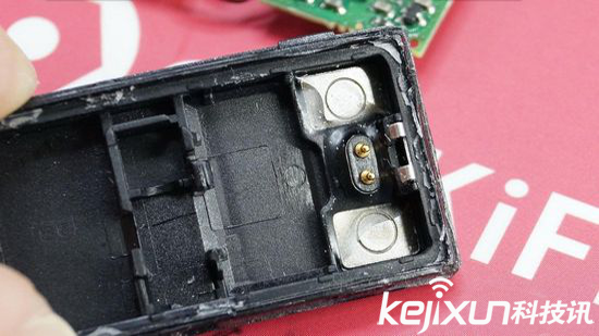 華為榮耀暢玩手環A1揭秘: 果然不是蓋的