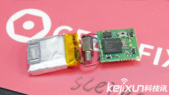 華為榮耀暢玩手環(huán)A1揭秘: 果然不是蓋的