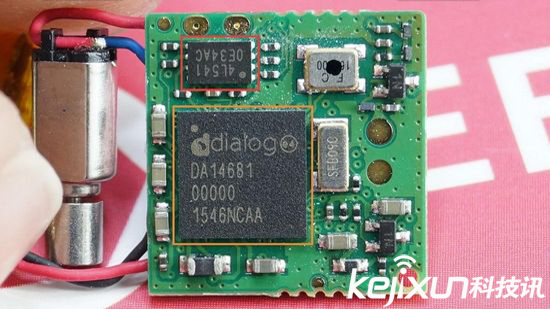 華為榮耀暢玩手環(huán)A1揭秘: 果然不是蓋的