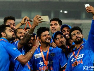 蘋(píng)果在中國(guó)市場(chǎng)勢(shì)力 在印度會(huì)被華為再次打敗嗎？