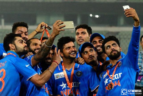 蘋果在中國市場勢力 印度會被華為再次打敗嗎？