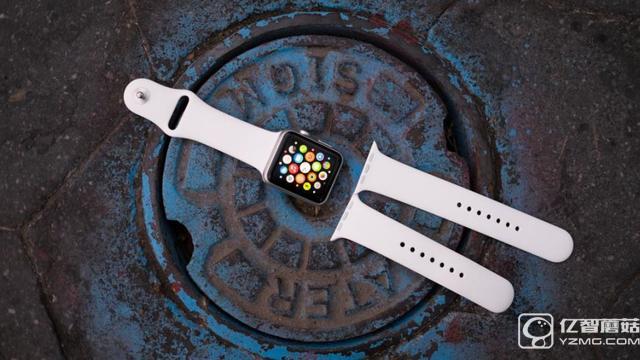 Apple Watch 2快來了 想知道新特性看這篇就對了