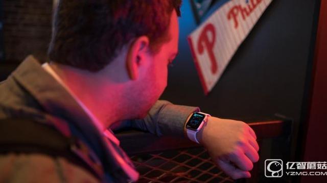 Apple Watch 2快來了 想知道新特性看這篇就對了