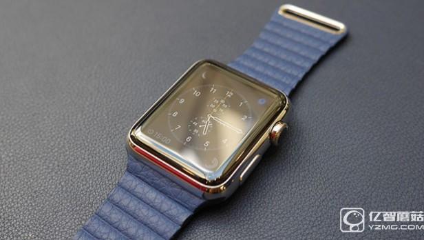 Apple Watch 2快來了 想知道新特性看這篇就對了