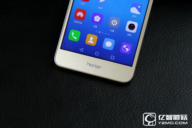 榮耀暢玩5A評測坑