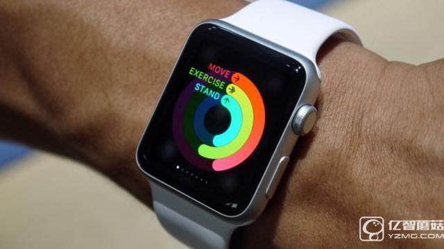 Apple Watch 2快來了 想知道新特性看這篇就對了