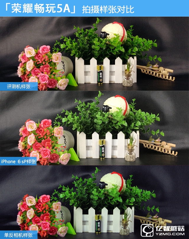 榮耀暢玩5A評測坑