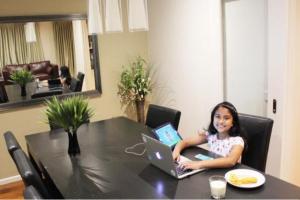 9歲女孩成為蘋果開發者大會最小參會者